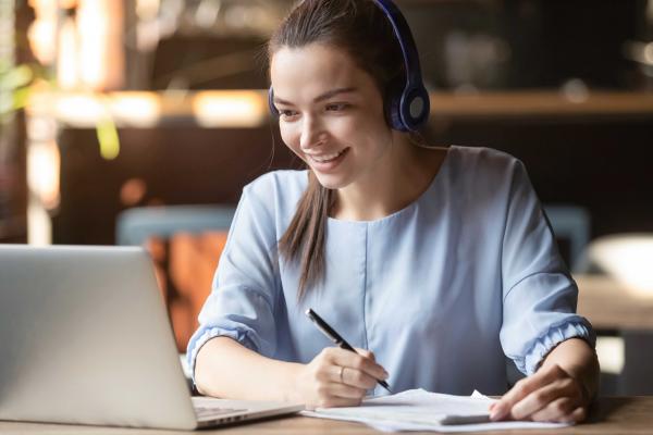 Designing Effective Online Courses