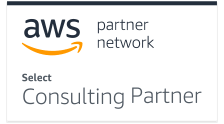 AWS Consulting Partner Logo