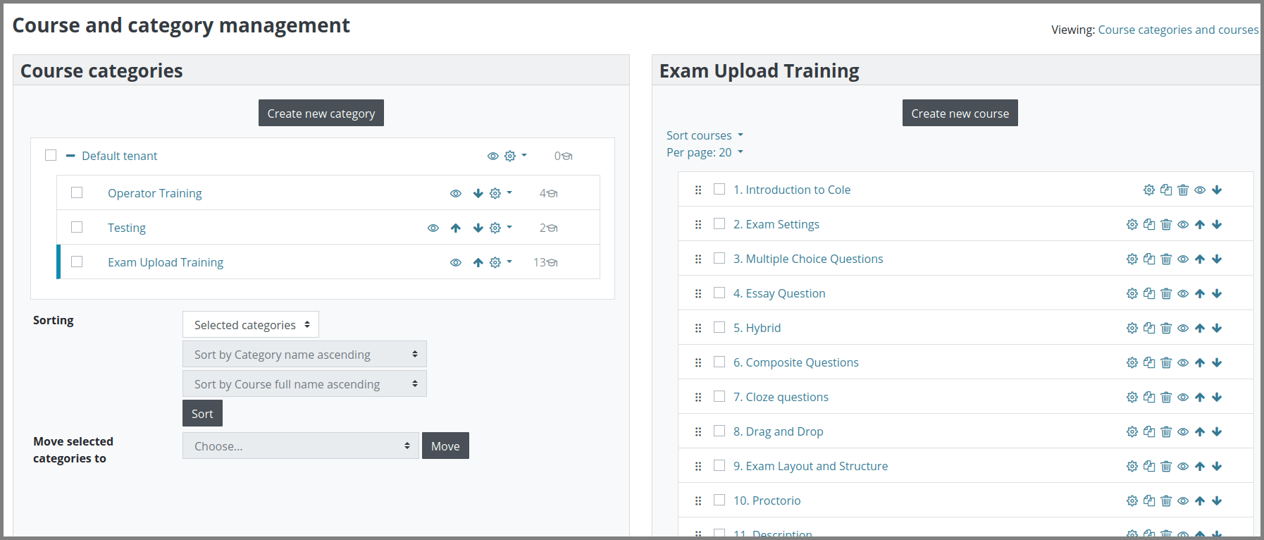 Moodle 3.0 Copy Copy screenshot