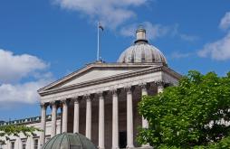 Collège universitaire de Londres