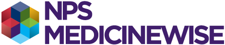 NPS Medicinewise logo