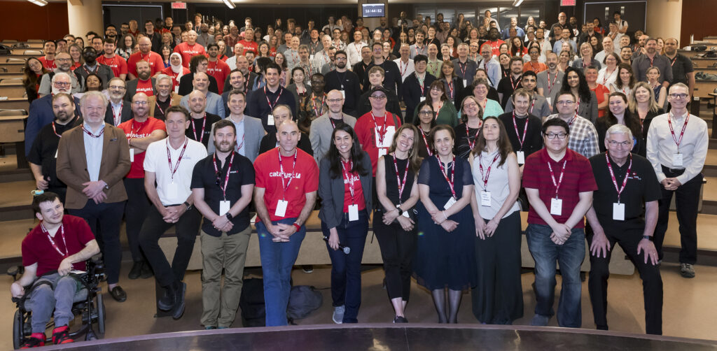 Catalyst IT hosts MoodleMoot Canada 2025