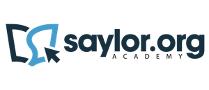 Saylor Academy Logo