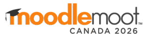 MoodleMoot Canada 2026 Logo