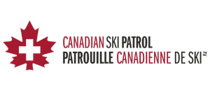 Canadian Ski Patrol logo