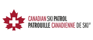 Canadian Ski Patrol logo