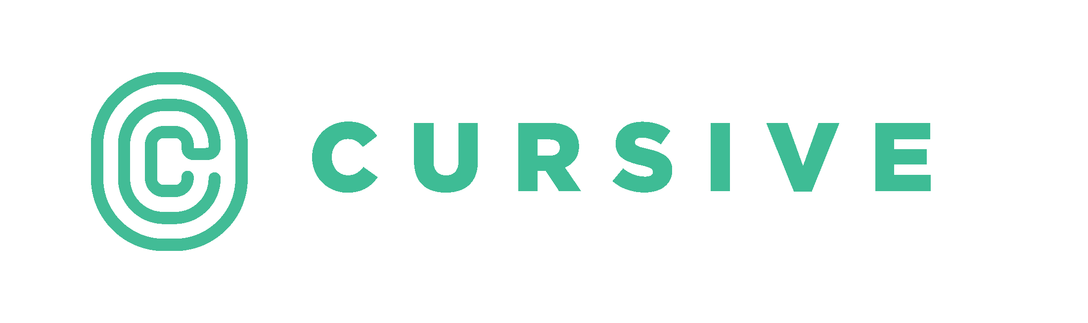 Cursive Technologies logo