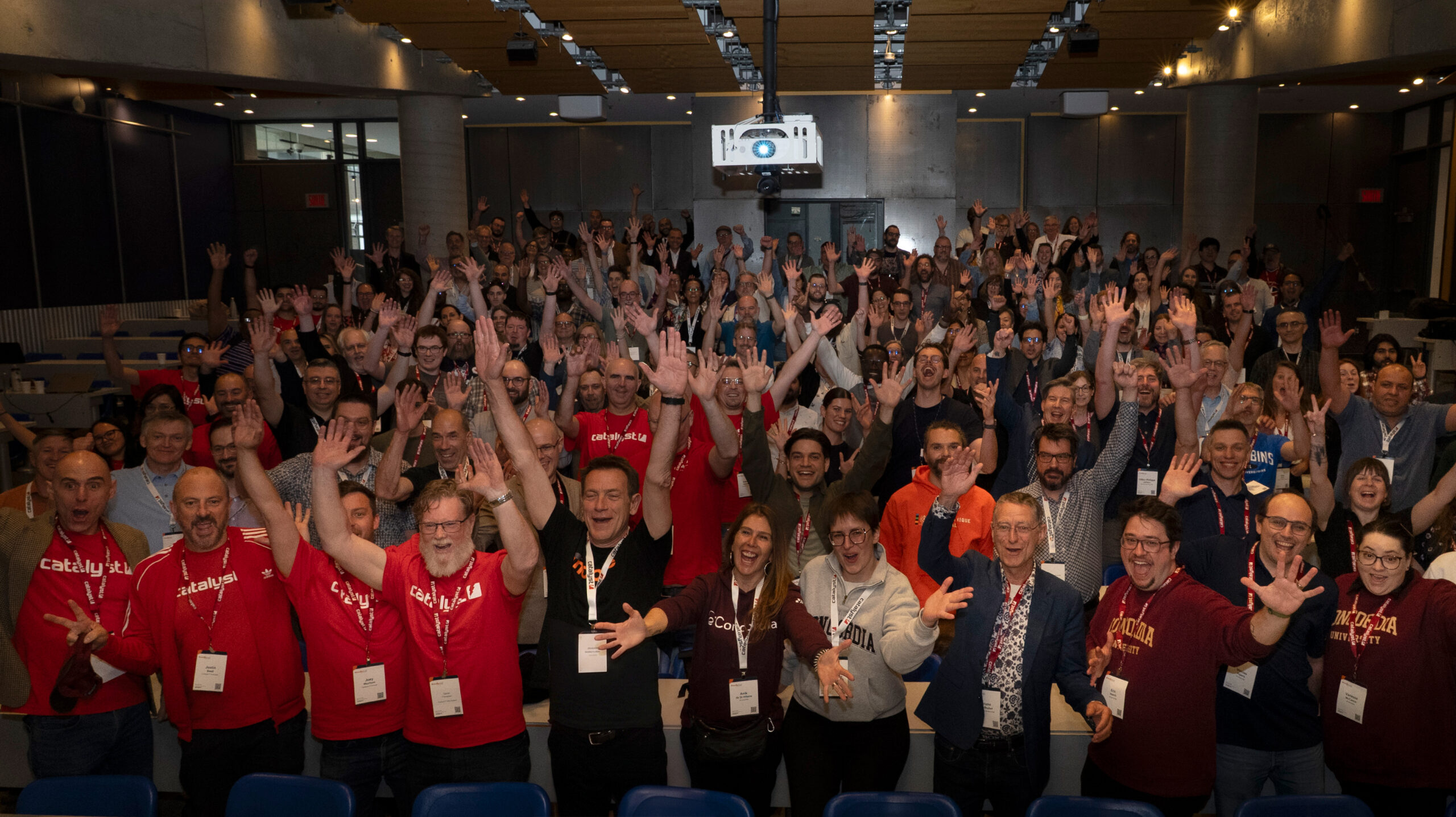 Revisiting MoodleMoot Canada 2026
