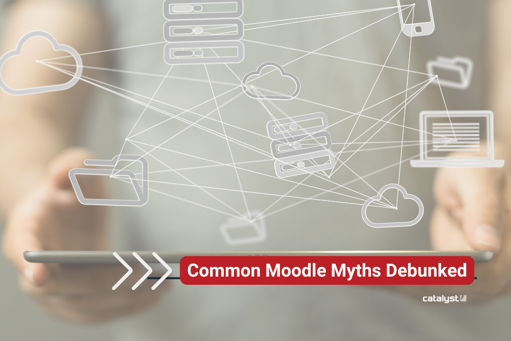 The Truth About Open Source LMS: 6 Common Moodle Myths Debunked